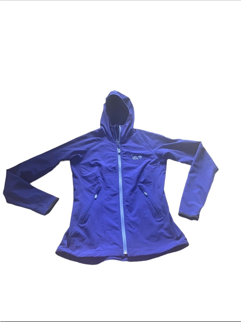 NWOT Mountain hardware jacket